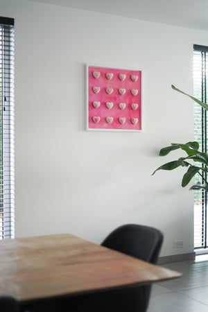 PINK SPLASH