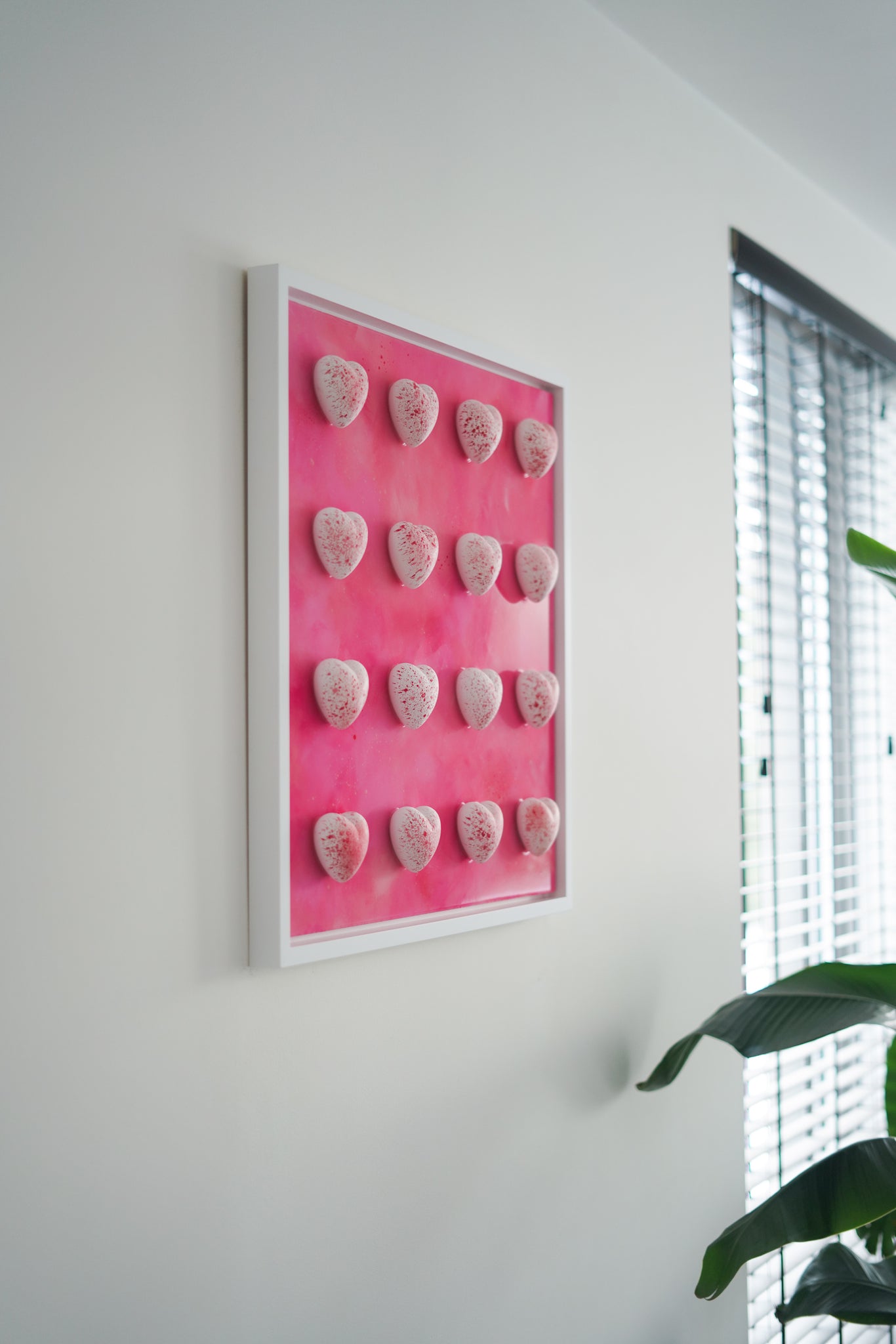 PINK SPLASH