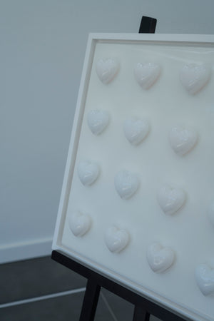 WHITE LOVE