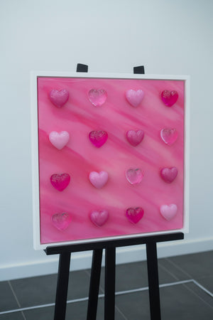 PINK LOVE