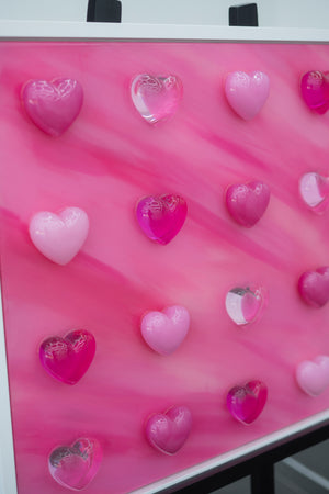 PINK LOVE