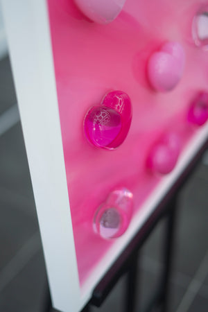 PINK LOVE