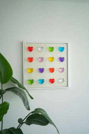COLOR THE WORLD