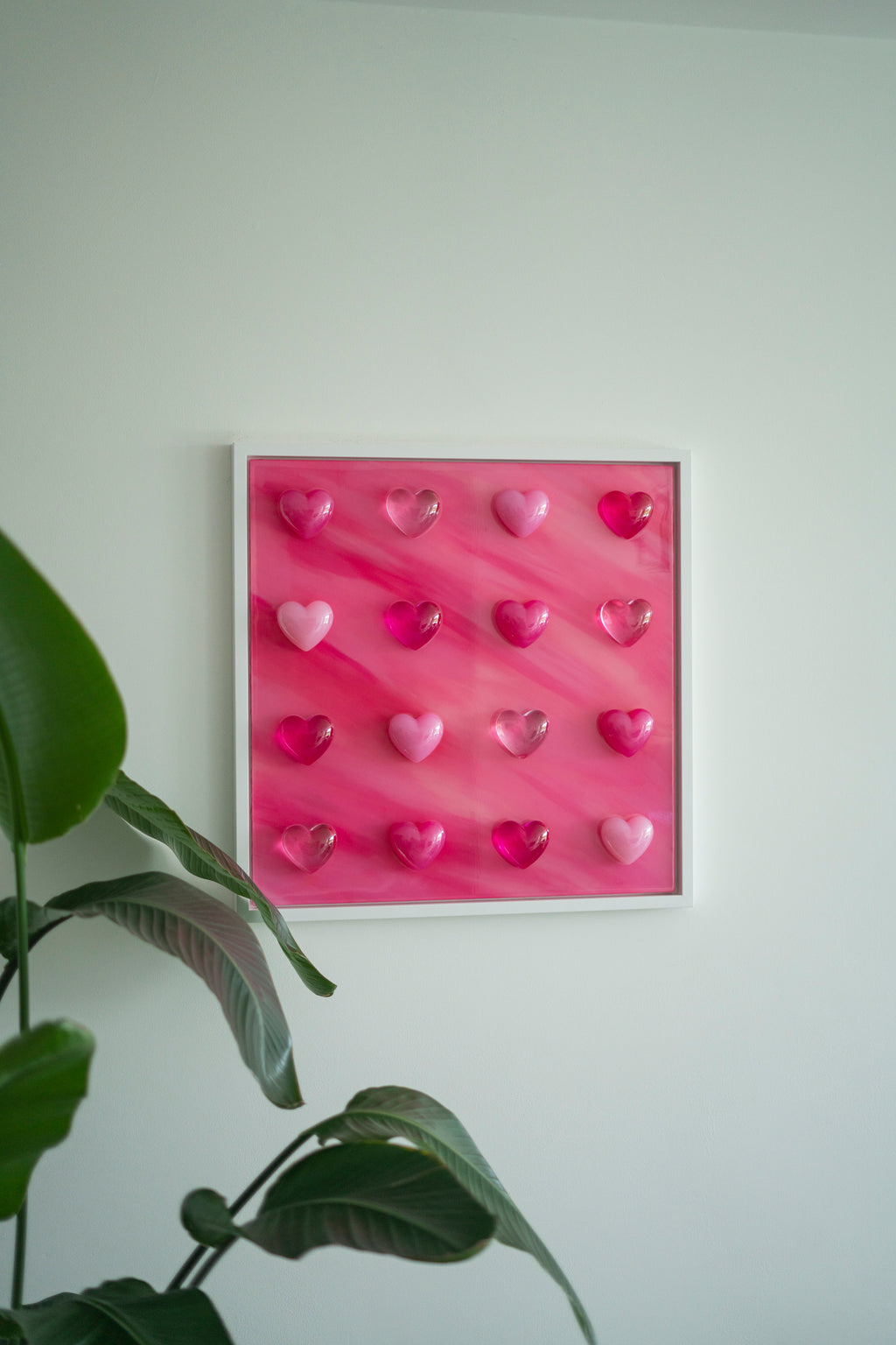 PINK LOVE