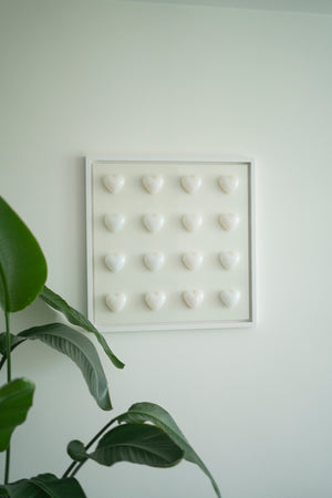 WHITE LOVE