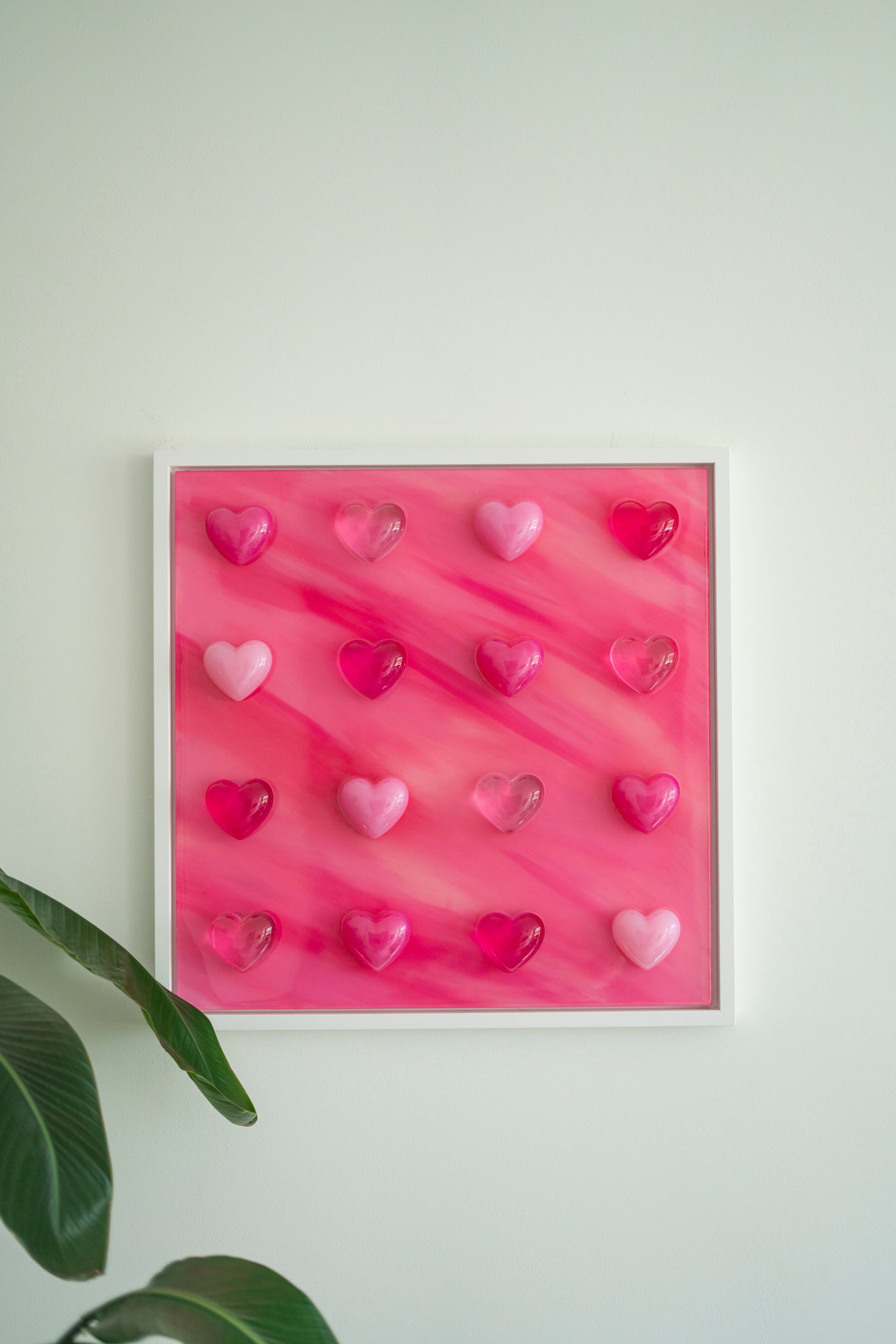 PINK LOVE