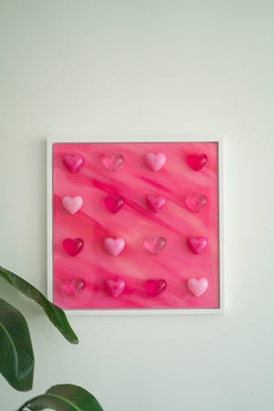 PINK LOVE