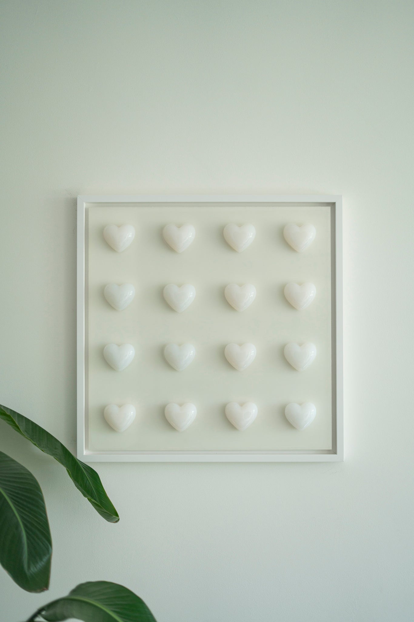 WHITE LOVE
