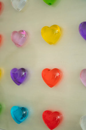 COLOR THE WORLD