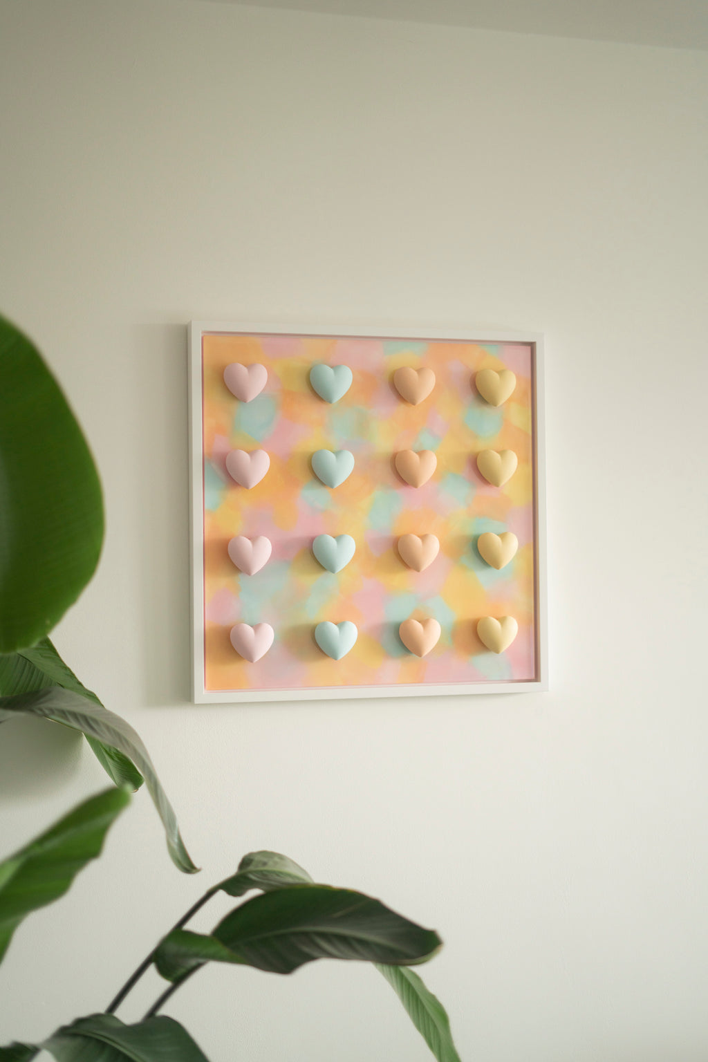 PASTEL LOVE