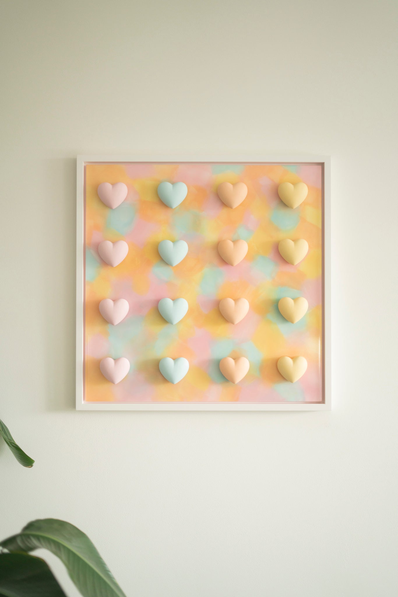 PASTEL LOVE