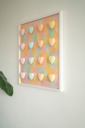 PASTEL LOVE