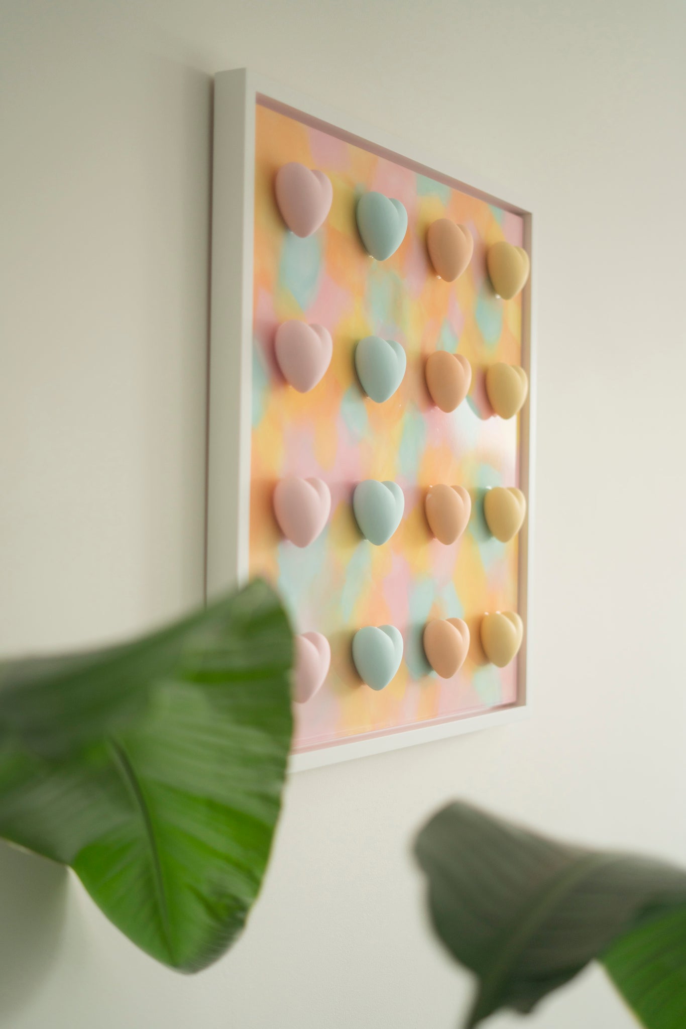 PASTEL LOVE