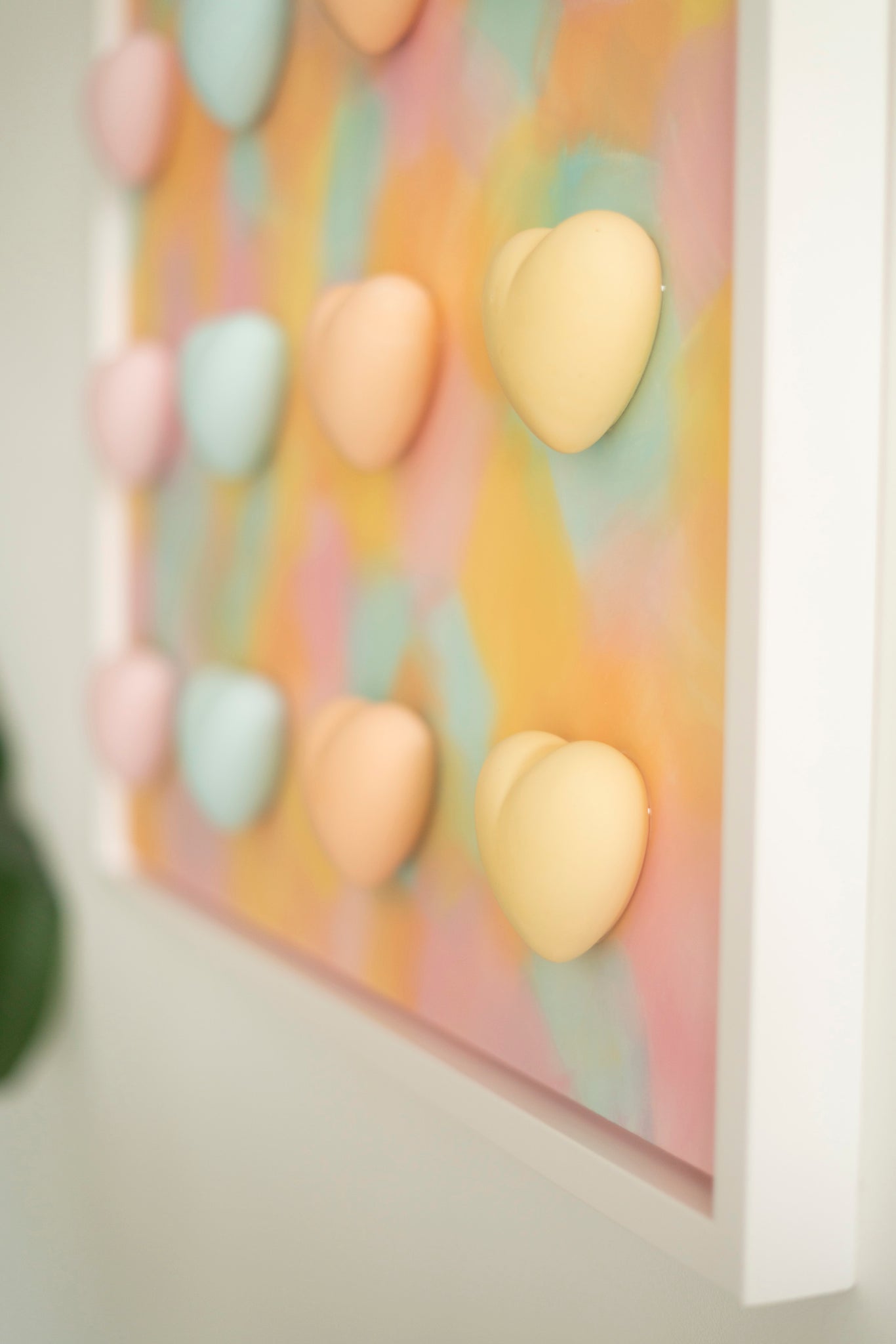 PASTEL LOVE