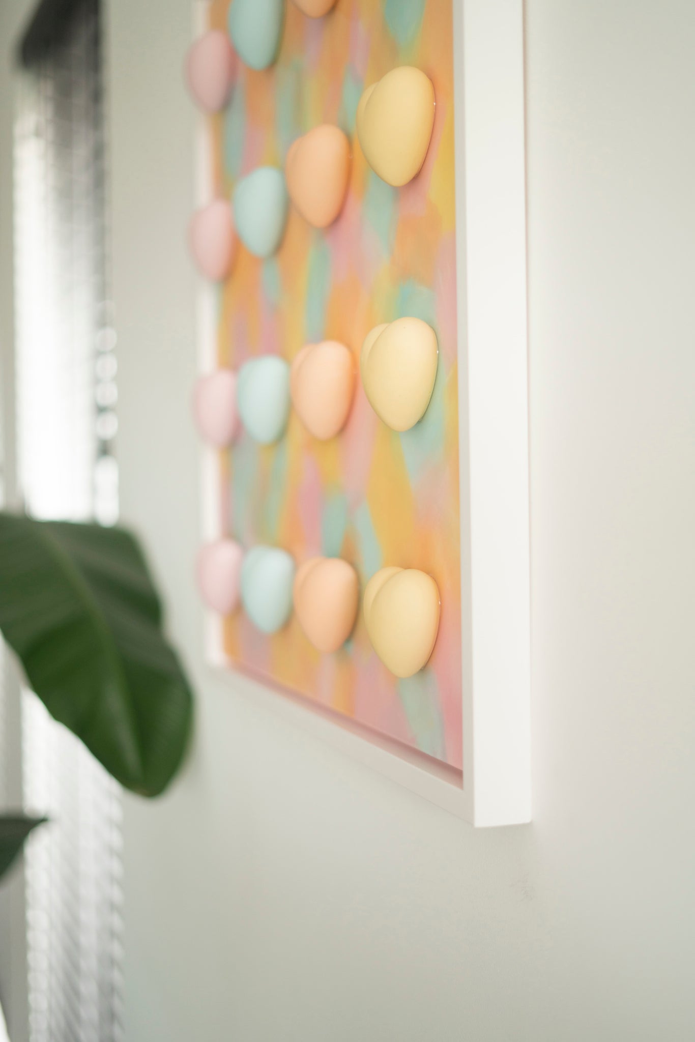 PASTEL LOVE