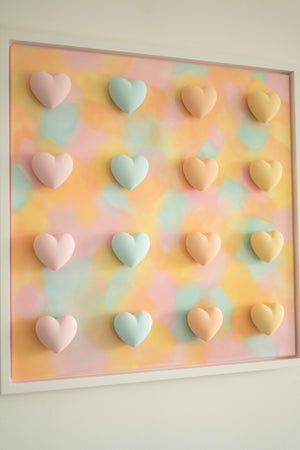 PASTEL LOVE
