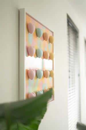 PASTEL LOVE