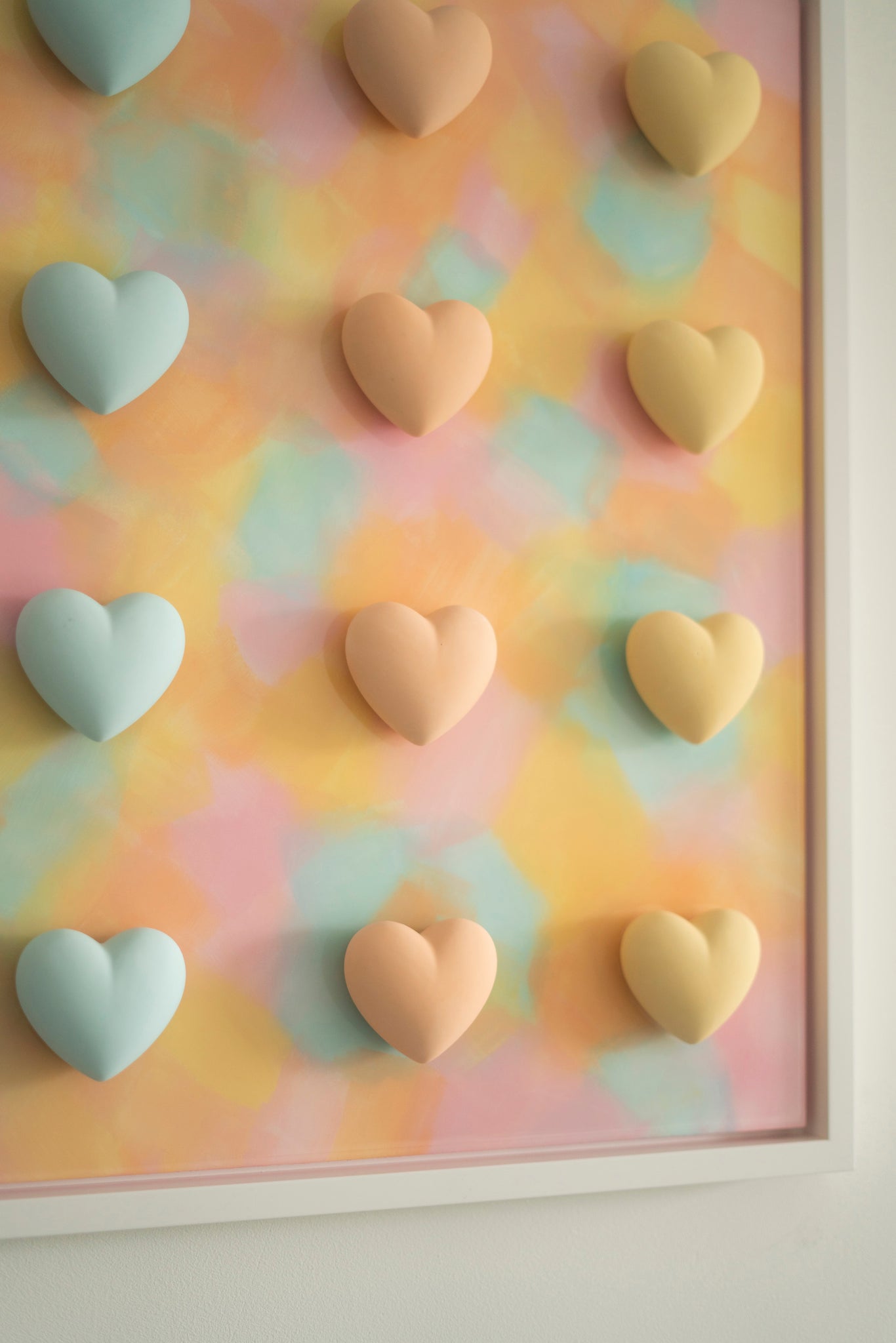 PASTEL LOVE