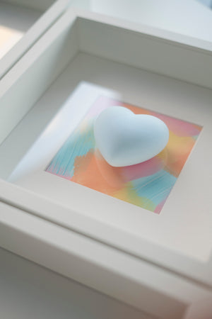 4-PIECE PASTEL LOVE