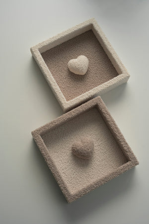 MINI TEDDY LOVE