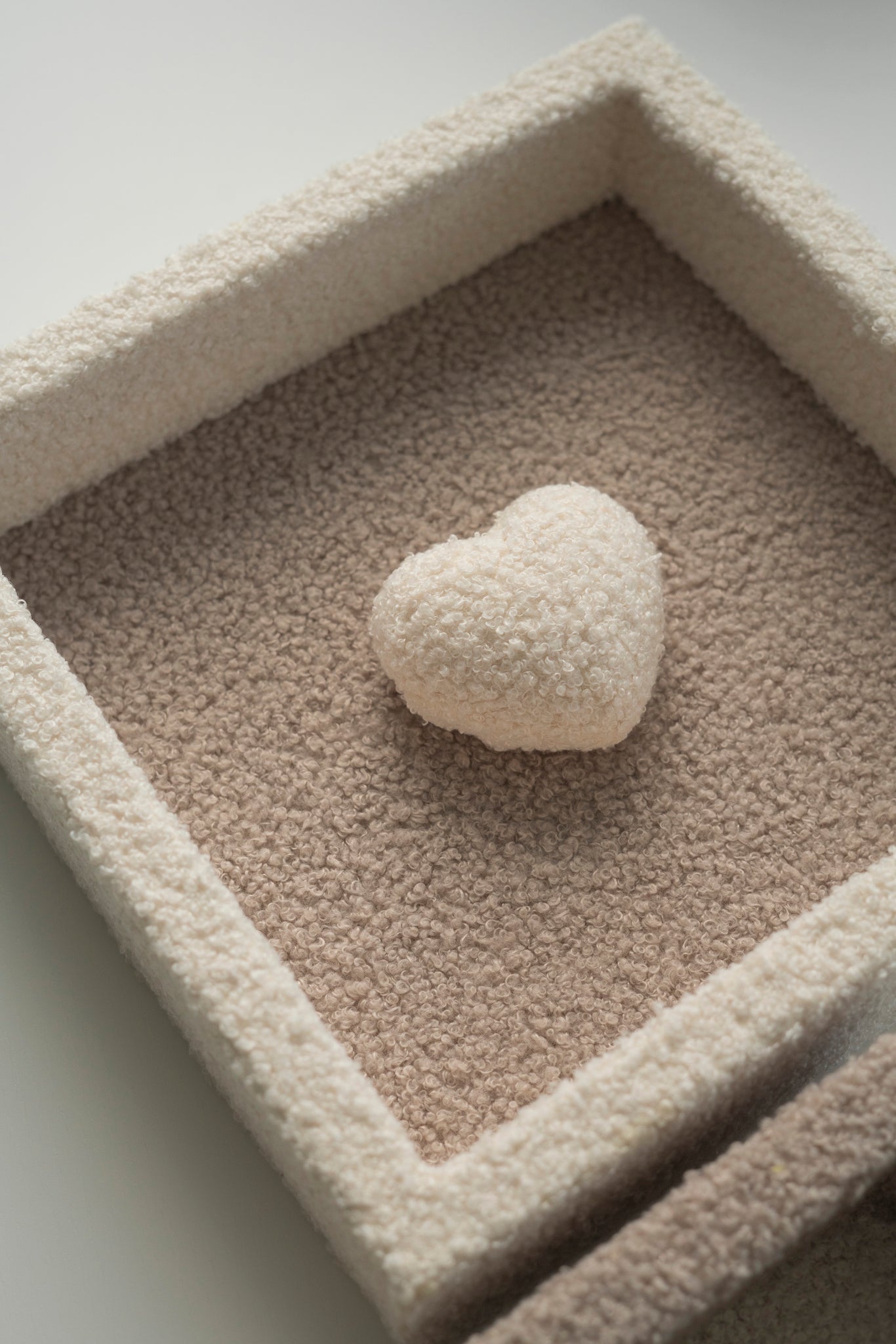 MINI TEDDY LOVE