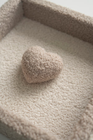 MINI TEDDY LOVE