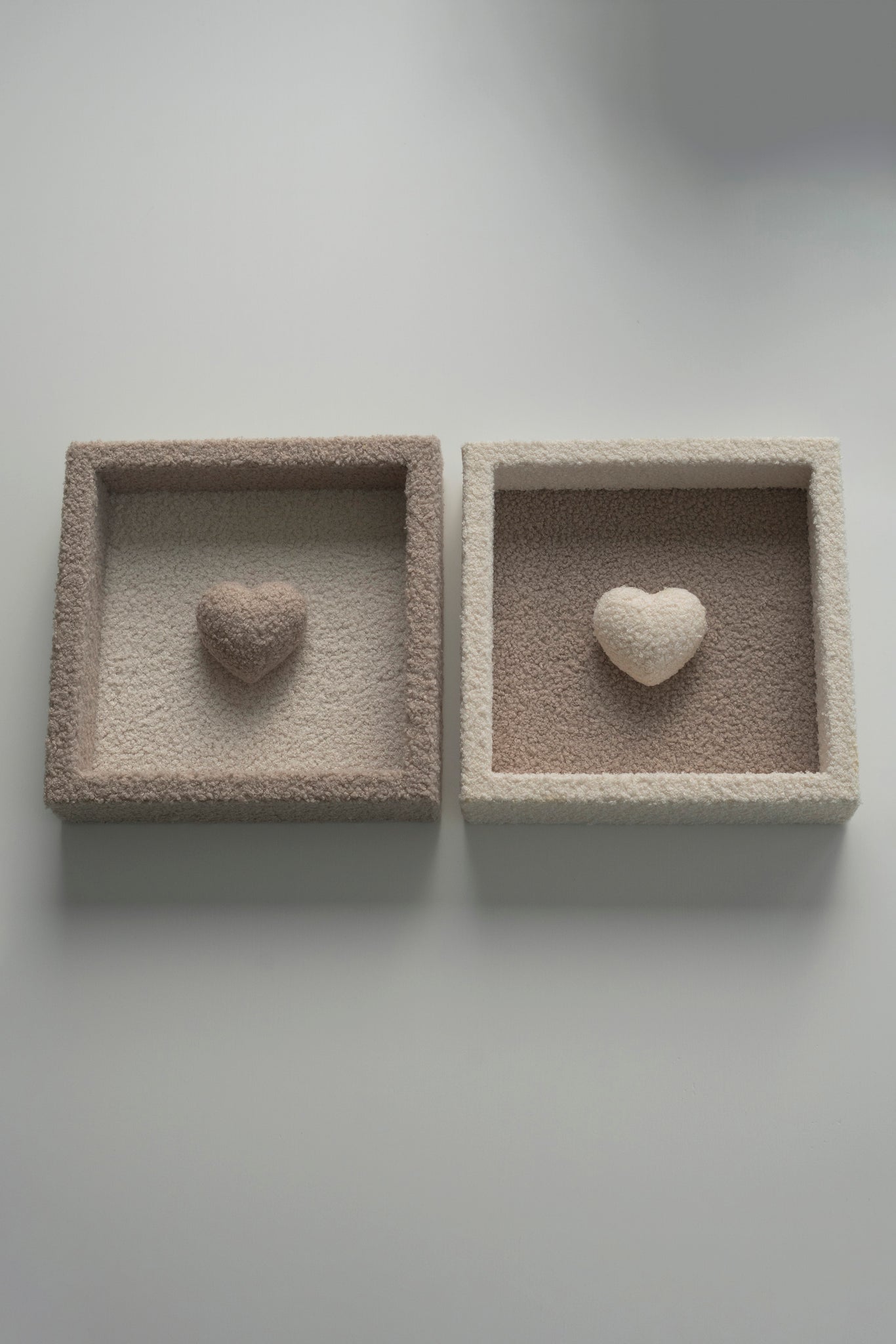 MINI TEDDY LOVE