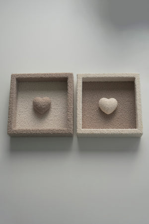 MINI TEDDY LOVE