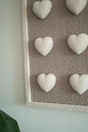 TEDDY LOVE