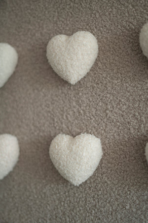 TEDDY LOVE